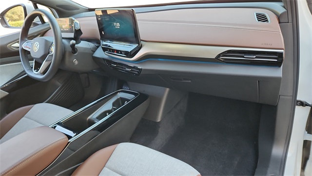 2023 Volkswagen ID.4