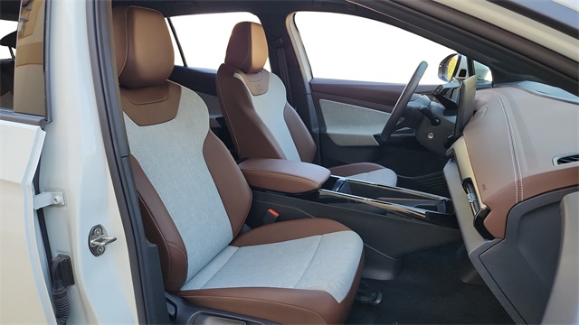 2023 Volkswagen ID.4