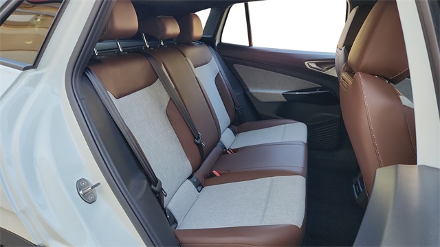 2023 Volkswagen ID.4