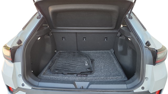 2023 Volkswagen ID.4