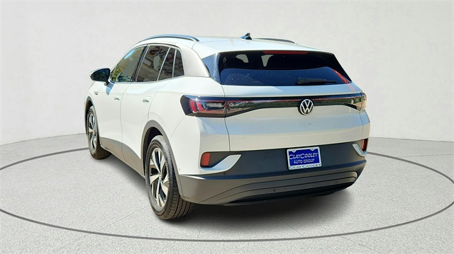 2023 Volkswagen ID.4