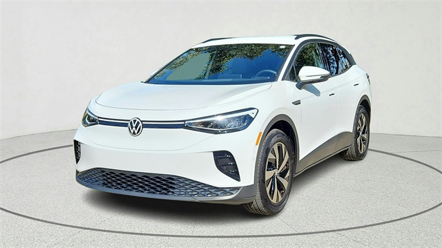 2023 Volkswagen ID.4