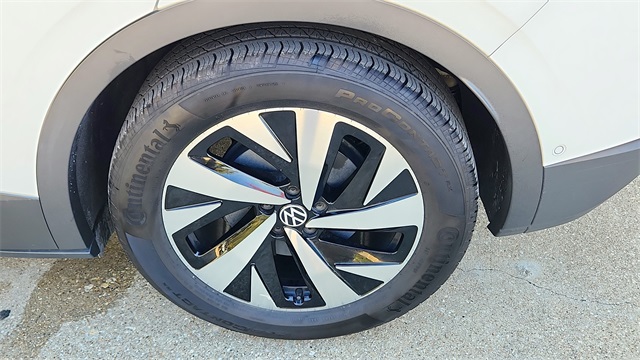 2023 Volkswagen ID.4