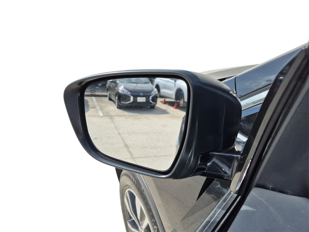 2023 Nissan Murano SV Black at Bayshore Chrysler Jeep Dodge Ram