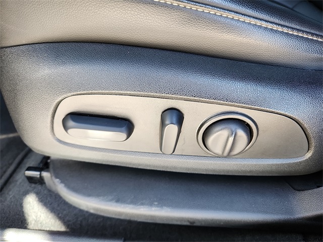 Used Car 2023 Gmc Acadia  Slt For Sale Under $30,000 In Plainview, Texas