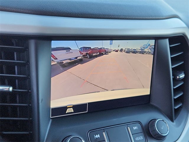 Used Car 2023 Gmc Acadia  Slt For Sale Under $30,000 In Plainview, Texas