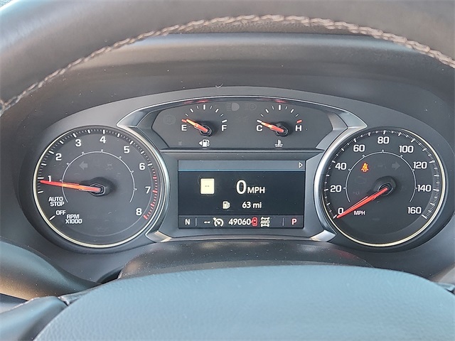 Used Car 2023 Gmc Acadia  Slt For Sale Under $30,000 In Plainview, Texas