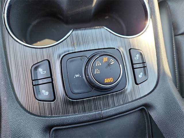 Used Car 2023 Gmc Acadia  Slt For Sale Under $30,000 In Plainview, Texas