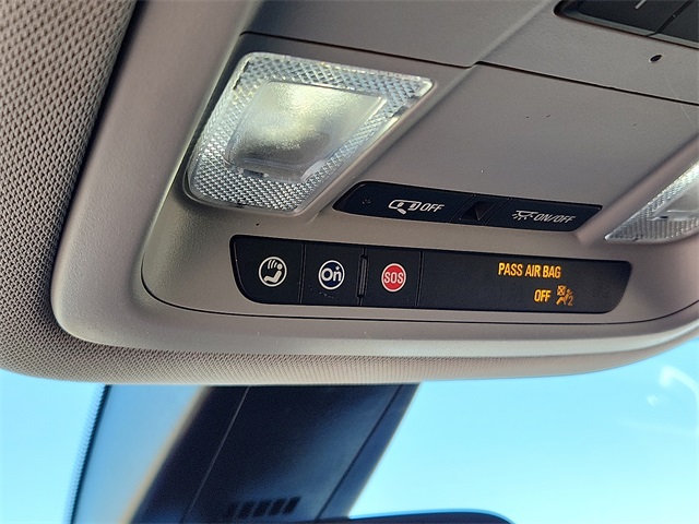 Used Car 2023 Gmc Acadia  Slt For Sale Under $30,000 In Plainview, Texas