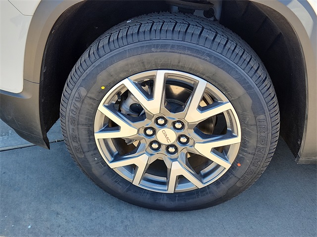 Used Car 2023 Gmc Acadia  Slt For Sale Under $30,000 In Plainview, Texas