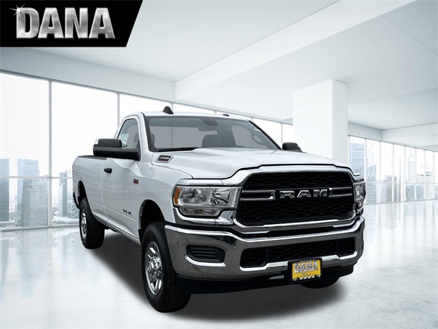 2022 RAM 2500 Tradesman LB 4WD