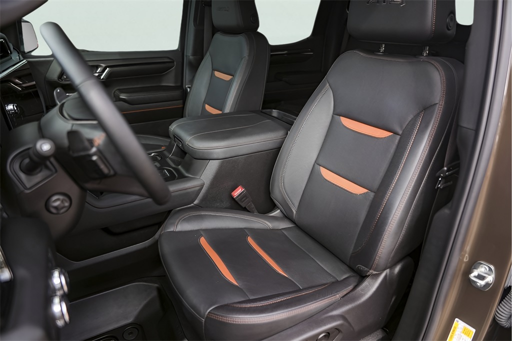 Used Car 2024 Gmc Sierra 1500  At4 For Sale In Austin, Texas