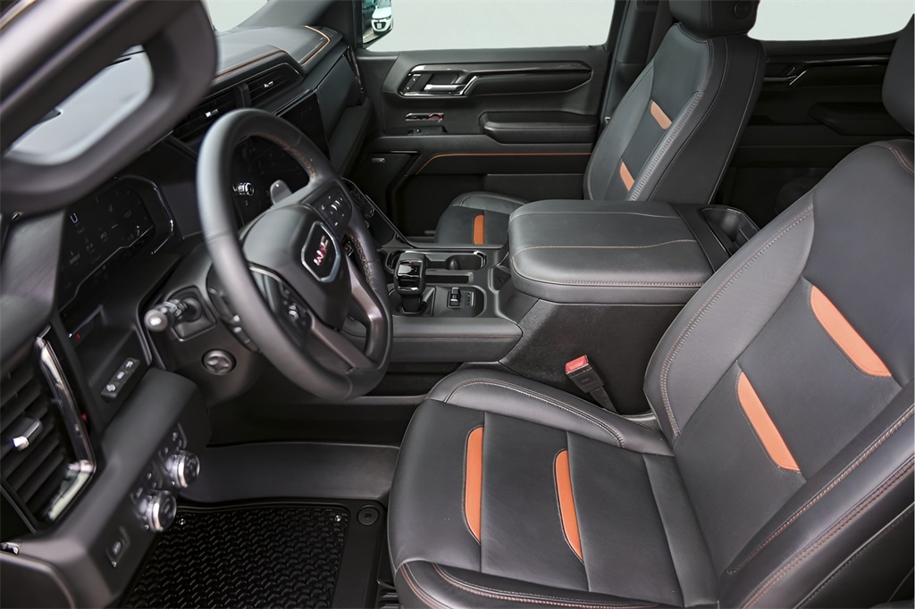 Used Car 2024 Gmc Sierra 1500  At4 For Sale In Austin, Texas