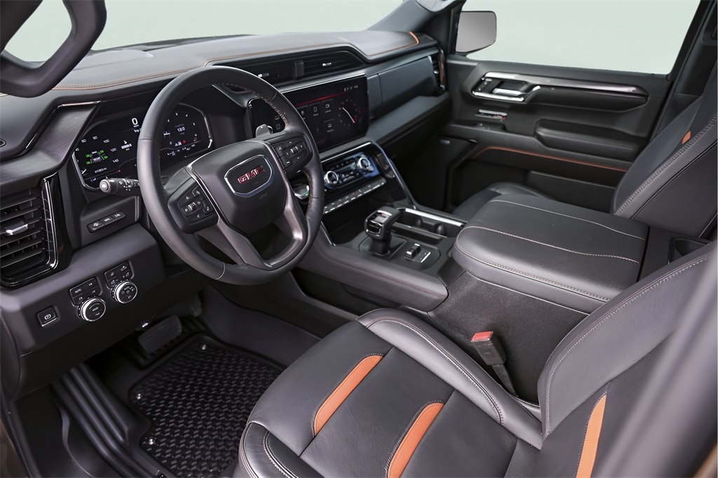 Used Car 2024 Gmc Sierra 1500  At4 For Sale In Austin, Texas