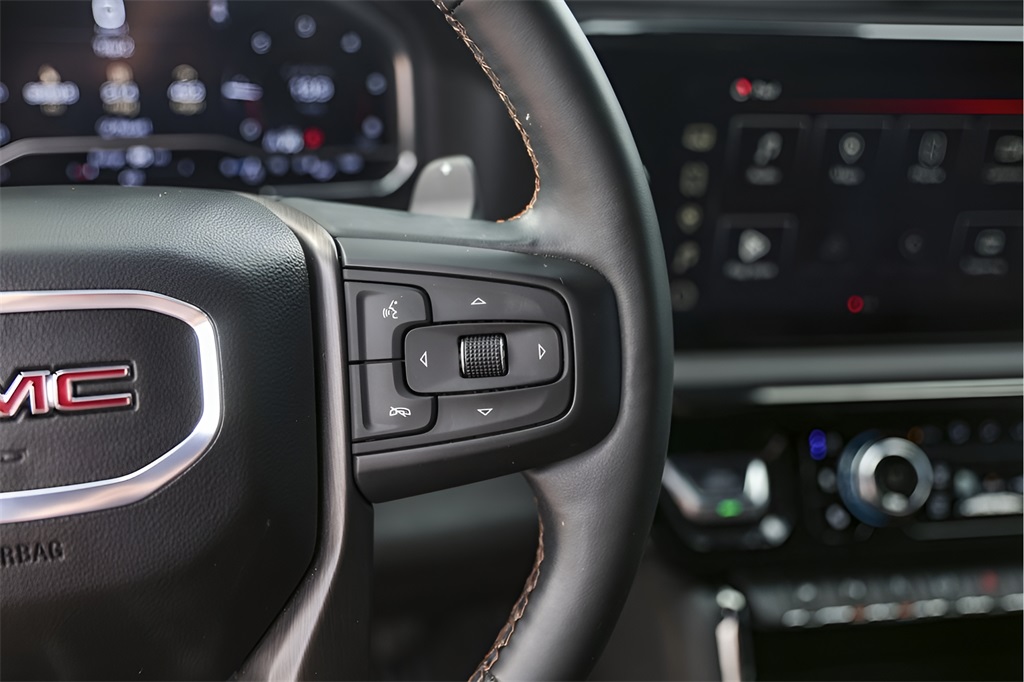 Used Car 2024 Gmc Sierra 1500  At4 For Sale In Austin, Texas