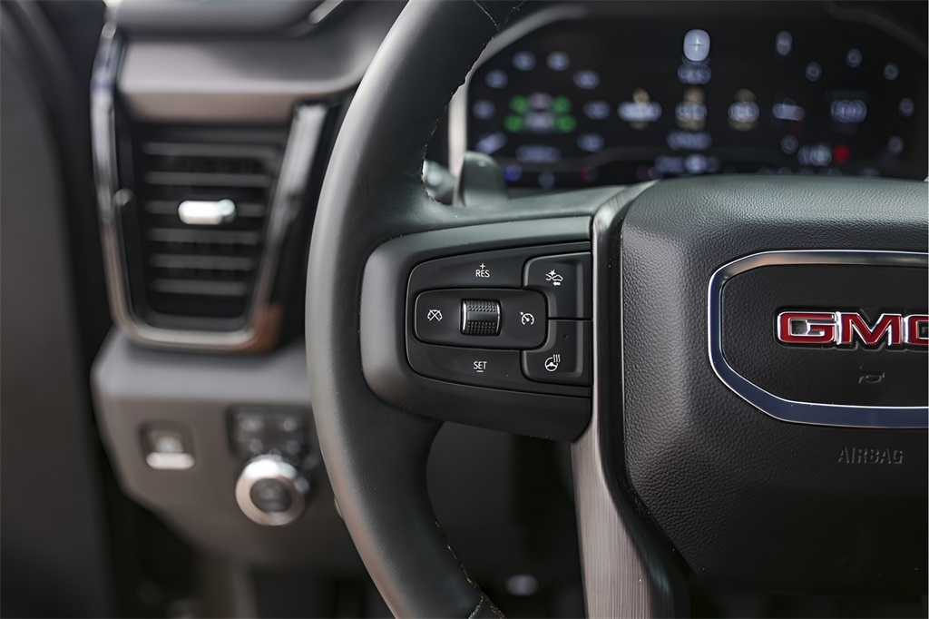 Used Car 2024 Gmc Sierra 1500  At4 For Sale In Austin, Texas