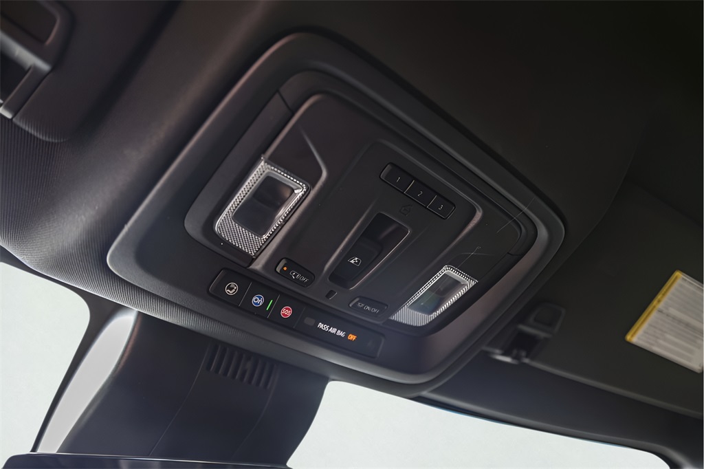 Used Car 2024 Gmc Sierra 1500  At4 For Sale In Austin, Texas