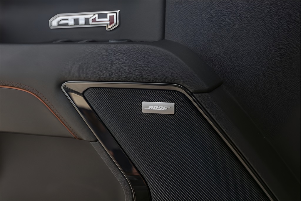 Used Car 2024 Gmc Sierra 1500  At4 For Sale In Austin, Texas
