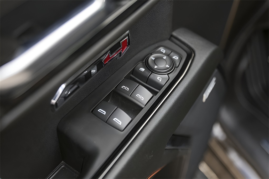 Used Car 2024 Gmc Sierra 1500  At4 For Sale In Austin, Texas