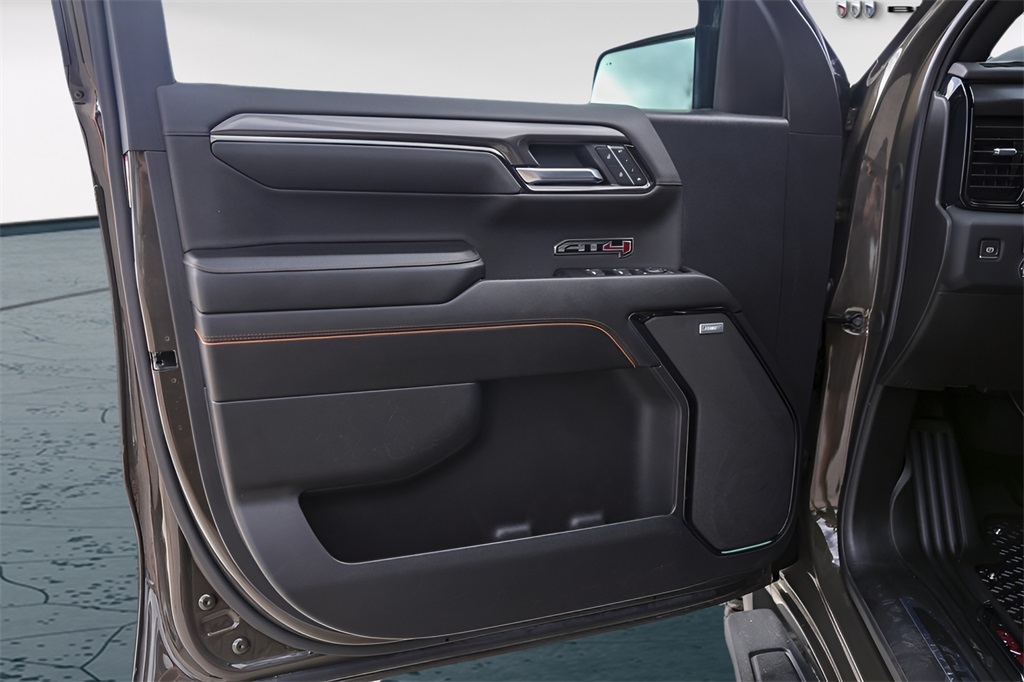 Used Car 2024 Gmc Sierra 1500  At4 For Sale In Austin, Texas