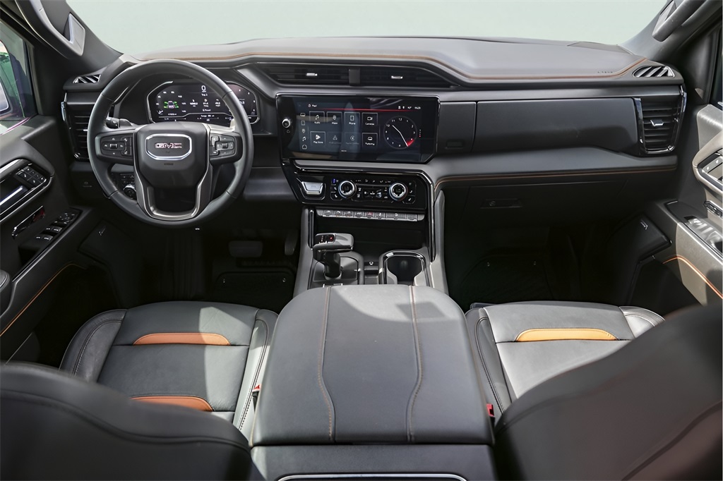 Used Car 2024 Gmc Sierra 1500  At4 For Sale In Austin, Texas
