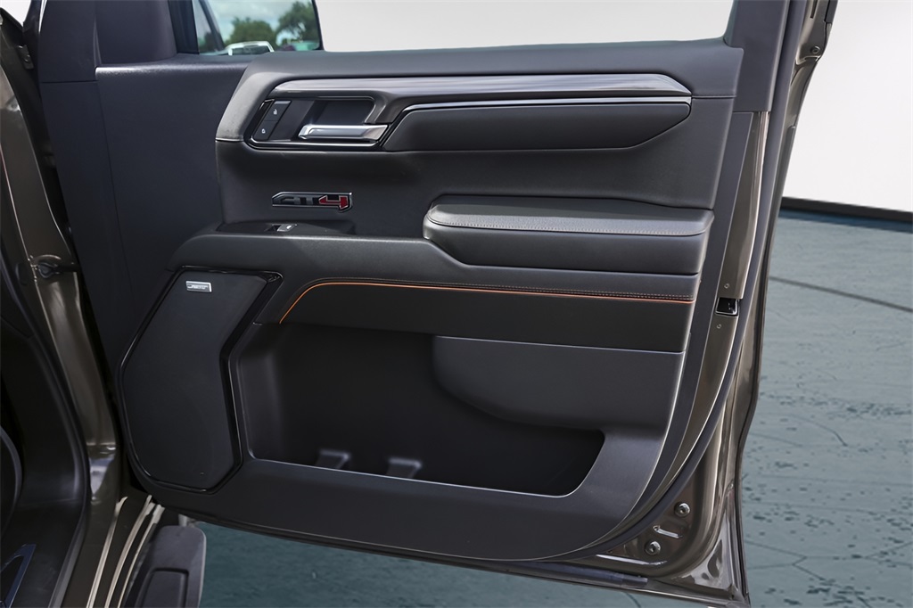 Used Car 2024 Gmc Sierra 1500  At4 For Sale In Austin, Texas