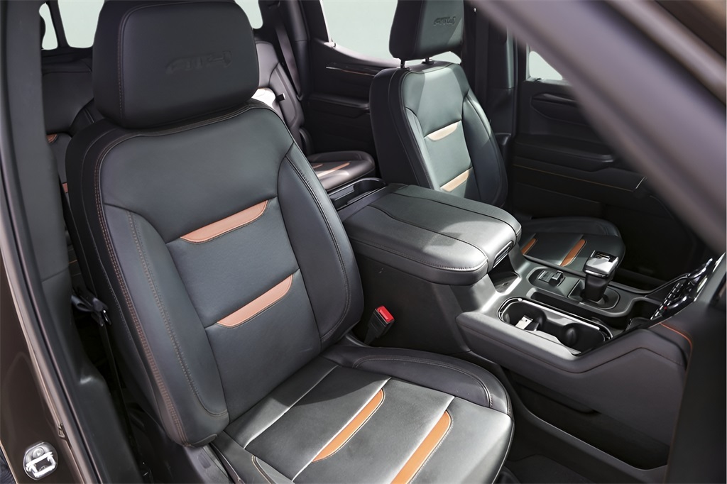 Used Car 2024 Gmc Sierra 1500  At4 For Sale In Austin, Texas