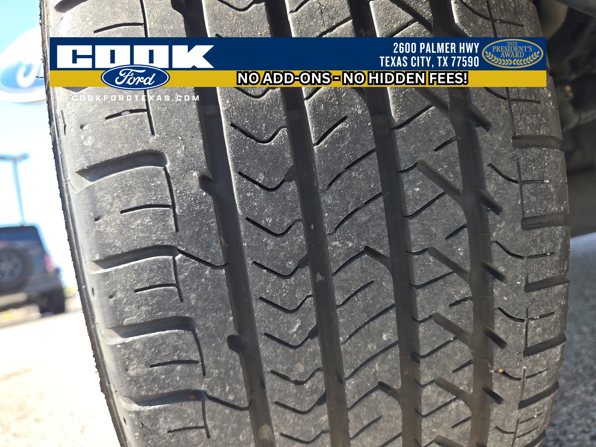 2021 Ford EcoSport Titanium Black at Traditions Chevrolet