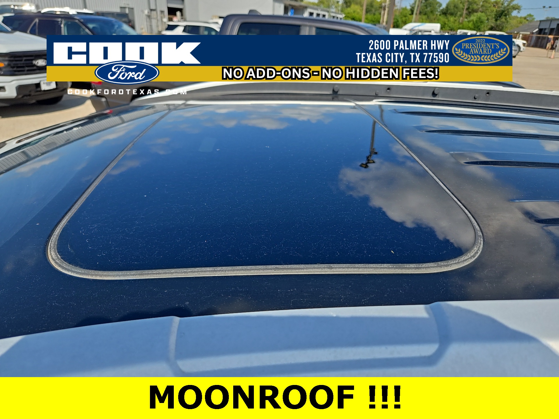 2021 Ford EcoSport Titanium Black at Traditions Chevrolet