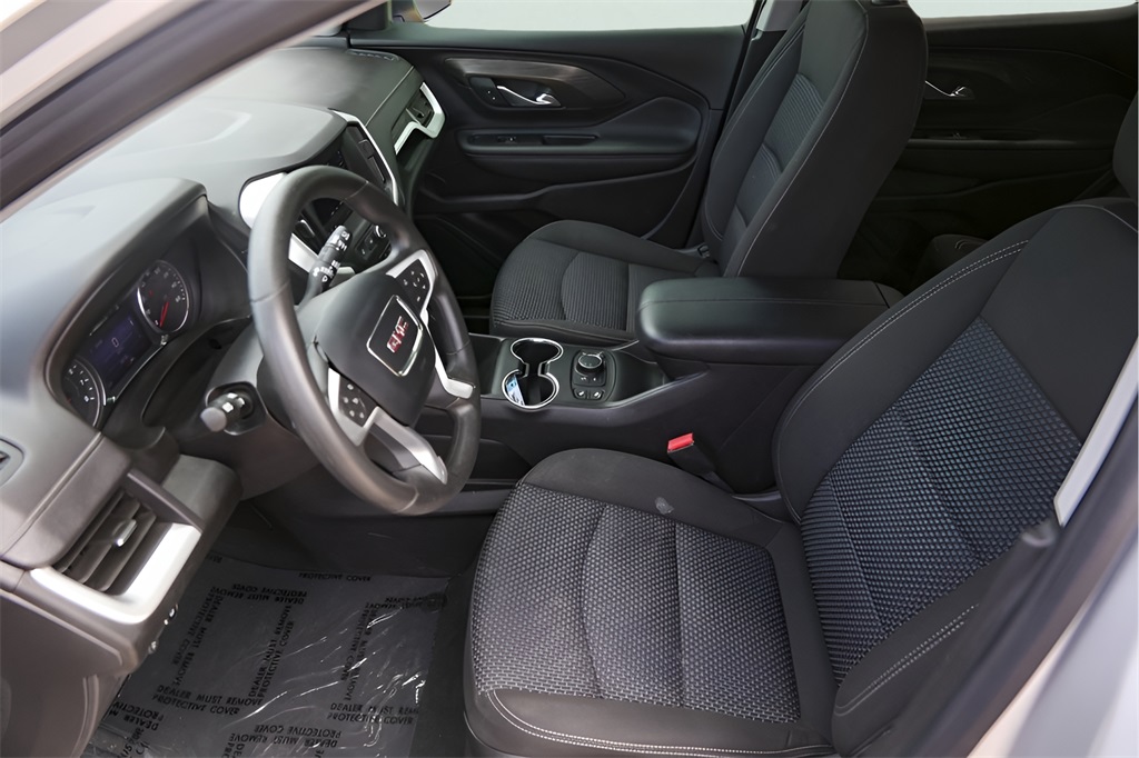 Used Car 2022 Gmc Terrain  Sle For Sale Under $25,000 In Austin, Texas