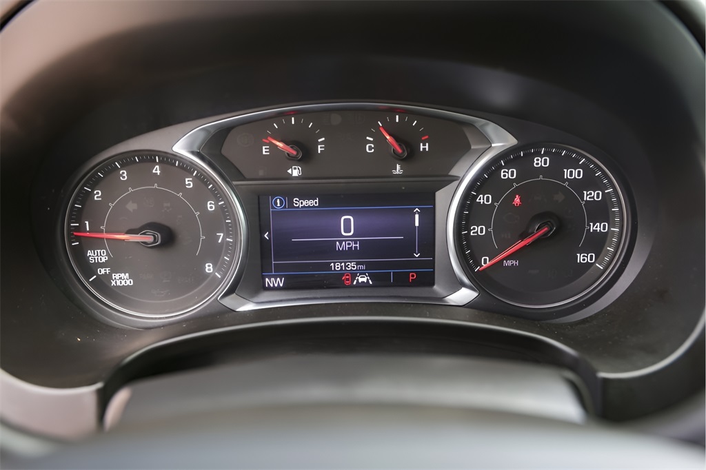 Used Car 2022 Gmc Terrain  Sle For Sale Under $25,000 In Austin, Texas