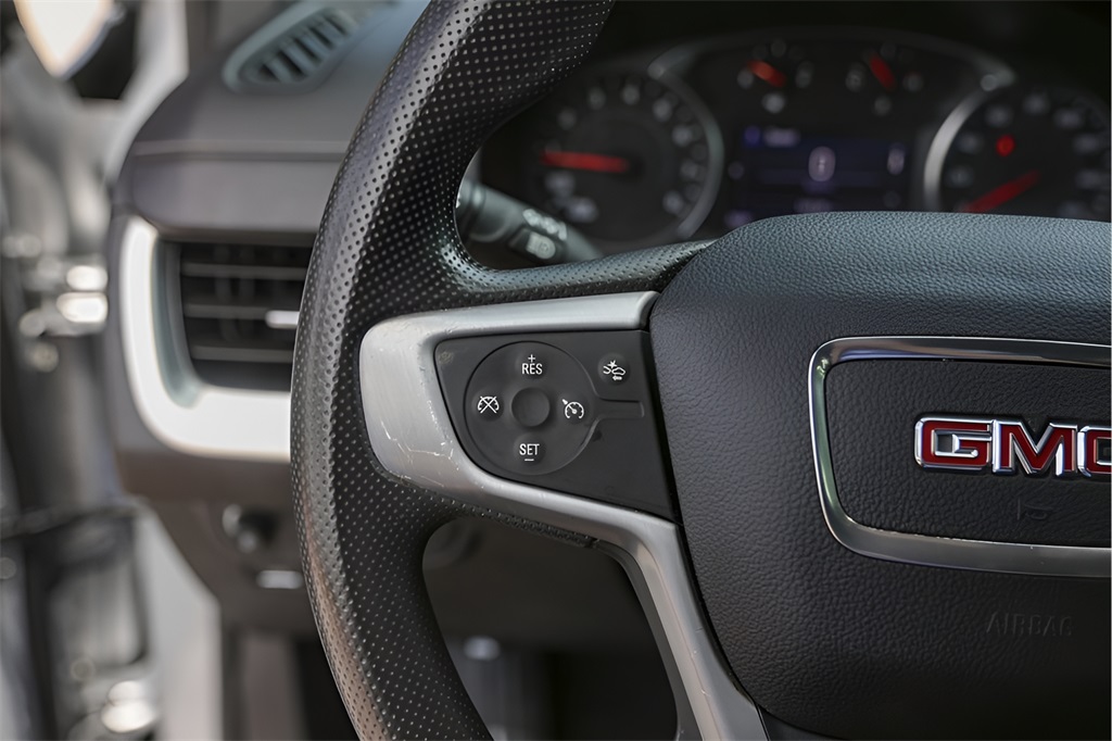 Used Car 2022 Gmc Terrain  Sle For Sale Under $25,000 In Austin, Texas