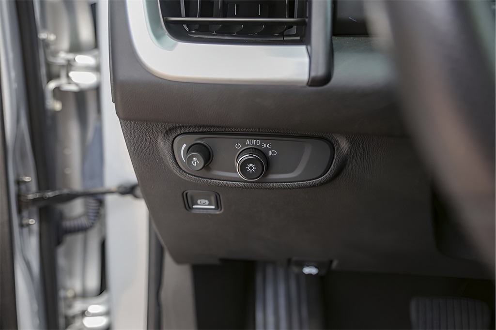Used Car 2022 Gmc Terrain  Sle For Sale Under $25,000 In Austin, Texas