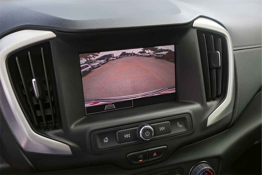Used Car 2022 Gmc Terrain  Sle For Sale Under $25,000 In Austin, Texas