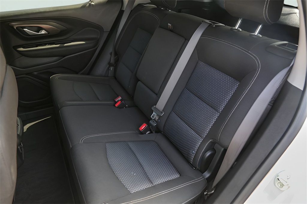 Used Car 2022 Gmc Terrain  Sle For Sale Under $25,000 In Austin, Texas