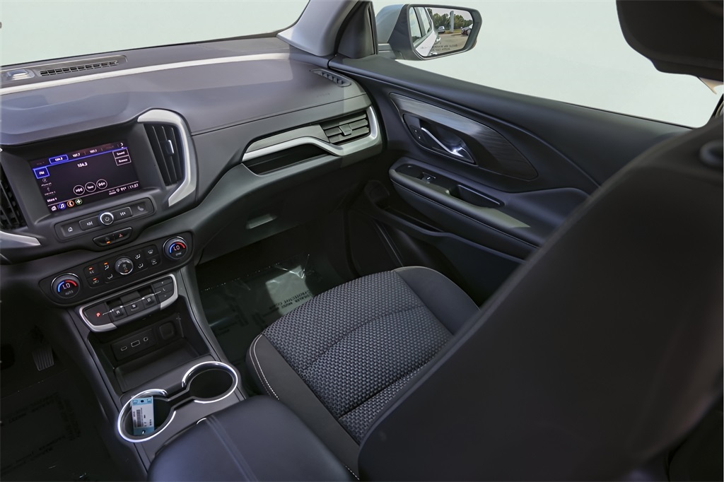 Used Car 2022 Gmc Terrain  Sle For Sale Under $25,000 In Austin, Texas