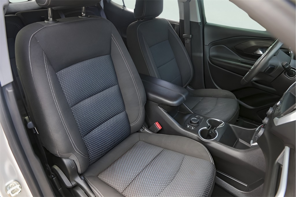 Used Car 2022 Gmc Terrain  Sle For Sale Under $25,000 In Austin, Texas