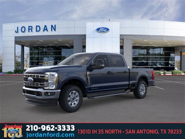 New Car 2025 Ford F-250sd  Xlt For Sale Under $70,000 In San Antonio, Texas