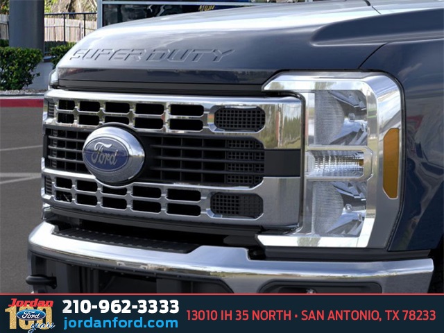 New Car 2025 Ford F-250sd  Xlt For Sale Under $70,000 In San Antonio, Texas