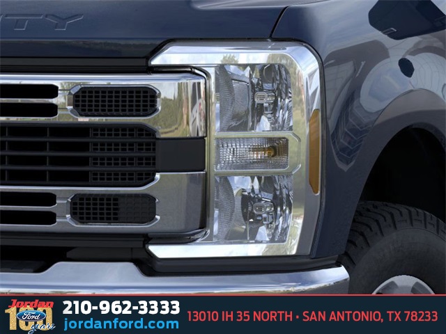 New Car 2025 Ford F-250sd  Xlt For Sale Under $70,000 In San Antonio, Texas