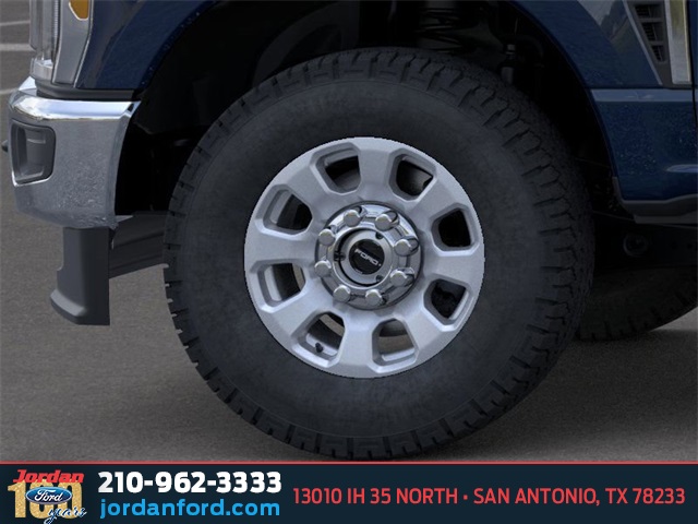 New Car 2025 Ford F-250sd  Xlt For Sale Under $70,000 In San Antonio, Texas