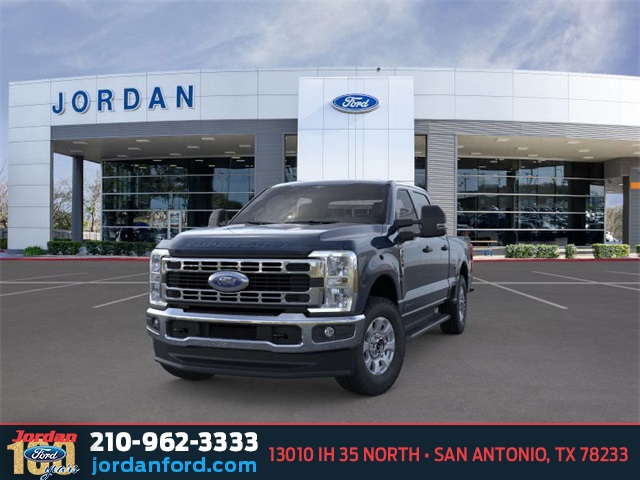 New Car 2025 Ford F-250sd  Xlt For Sale Under $70,000 In San Antonio, Texas