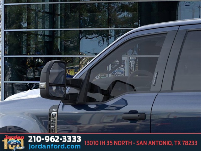 New Car 2025 Ford F-250sd  Xlt For Sale Under $70,000 In San Antonio, Texas