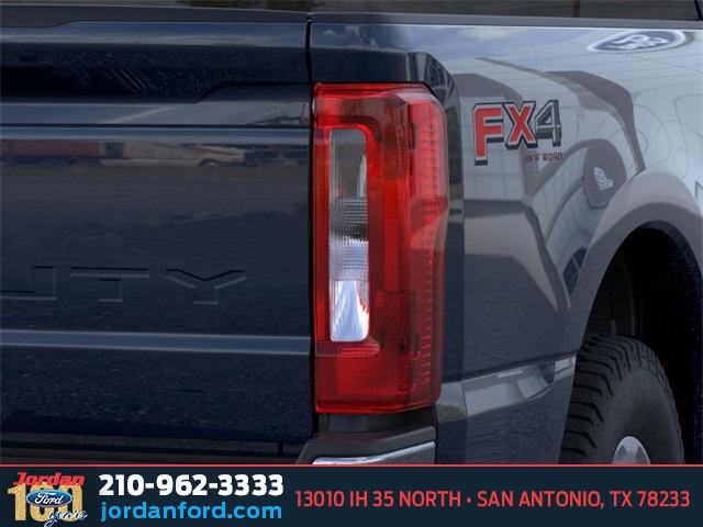 New Car 2025 Ford F-250sd  Xlt For Sale Under $70,000 In San Antonio, Texas