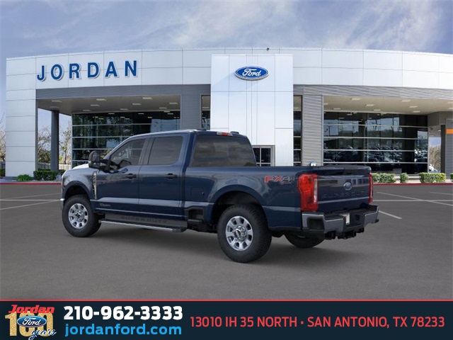 New Car 2025 Ford F-250sd  Xlt For Sale Under $70,000 In San Antonio, Texas