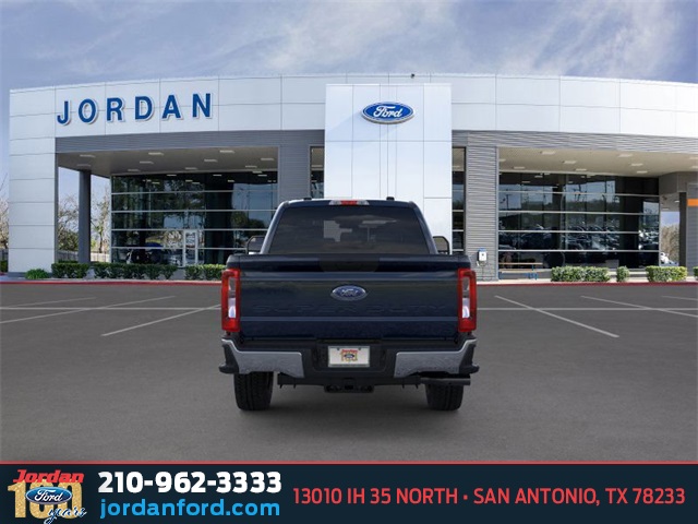 New Car 2025 Ford F-250sd  Xlt For Sale Under $70,000 In San Antonio, Texas