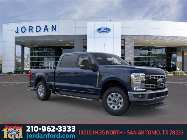 New Car 2025 Ford F-250sd  Xlt For Sale Under $70,000 In San Antonio, Texas