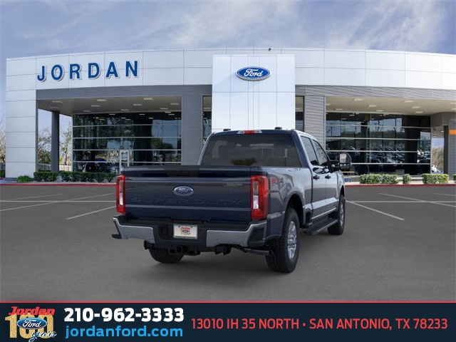 New Car 2025 Ford F-250sd  Xlt For Sale Under $70,000 In San Antonio, Texas