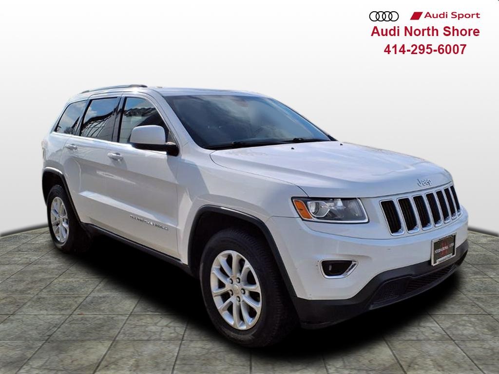 2014 Jeep Grand Cherokee Laredo 4WD