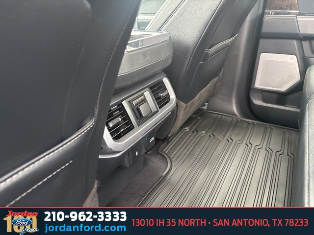 Used Car 2023 Ford F-150  Lariat For Sale Under $60,000 In San Antonio, Texas